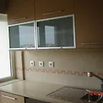 Apartment - Frente A E Vista Mar *