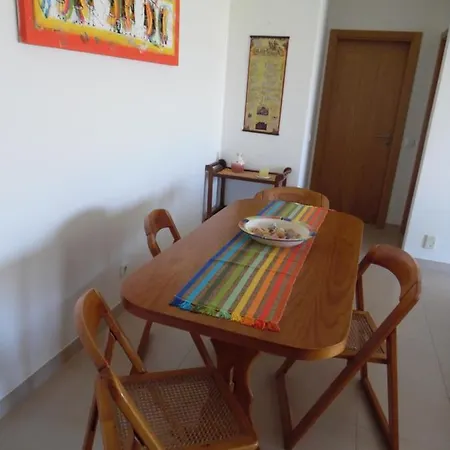 - Frente A E Vista Mar Apartmán