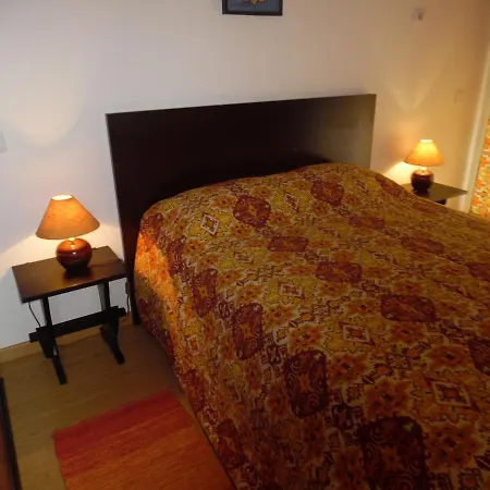 Apartamento - Frente à E Vista Mar