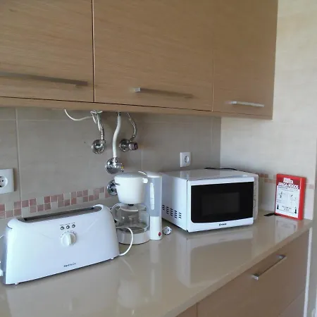 - Frente A E Vista Mar *