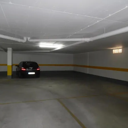 - Frente A E Vista Mar Apartment *