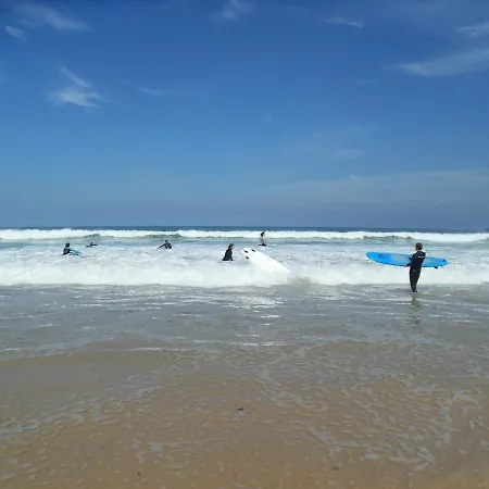 - Frente A E Vista Mar Lägenhet