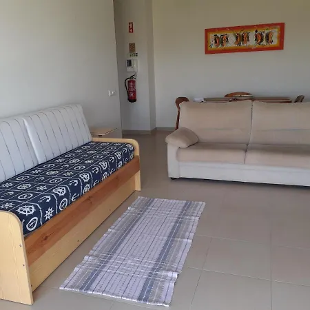 Lägenhet - Frente A E Vista Mar