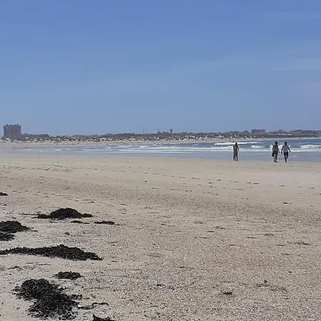 Lägenhet - Frente A E Vista Mar