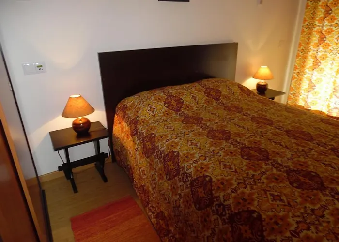 Apartamento - Frente à E Vista Mar