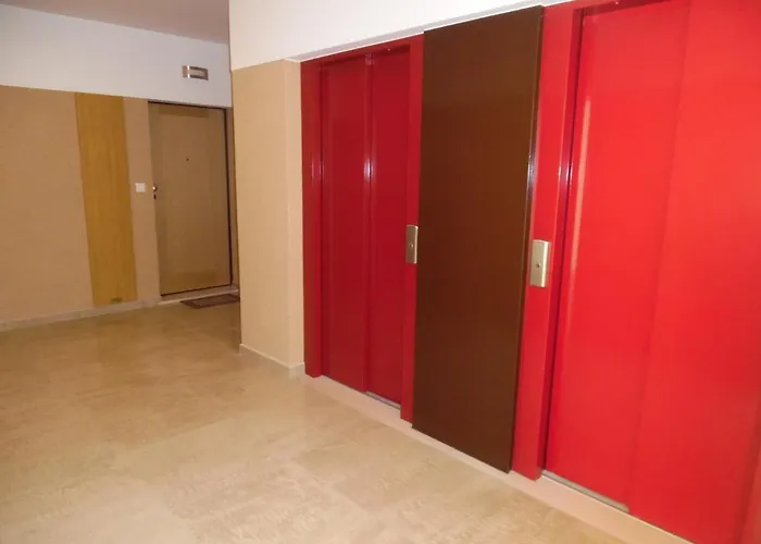 Apartamento - Frente à E Vista Mar *