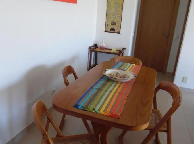 - Frente à E Vista Mar Apartamento