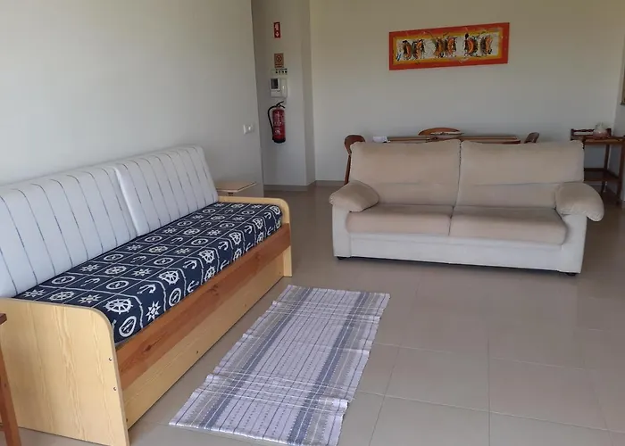 Apartamento - Frente à E Vista Mar