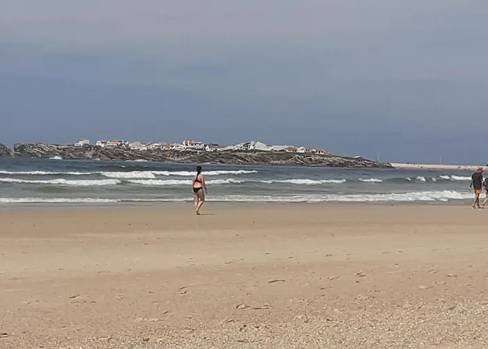 - Frente à E Vista Mar *